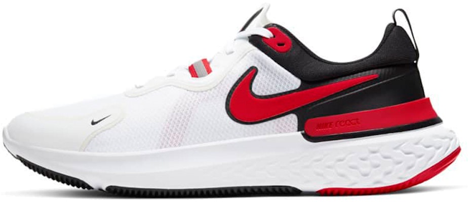 Nike React Miler /Red/Black 'White' CW1777-103 Buy Nike React Miler /Red/Black 'White' CW1777-103