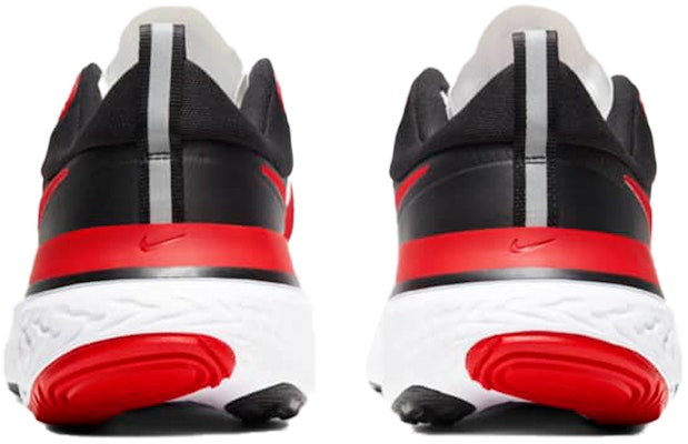 Nike React Miler 1 低幫 跑步鞋 男款 白紅黑 Purchase Nike React Miler 1 低幫 跑步鞋 男款 白紅黑