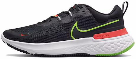 Nike React Miler 2 'Back Green' CW7121-006 Nike React Miler 2 'Back Green' CW7121-006