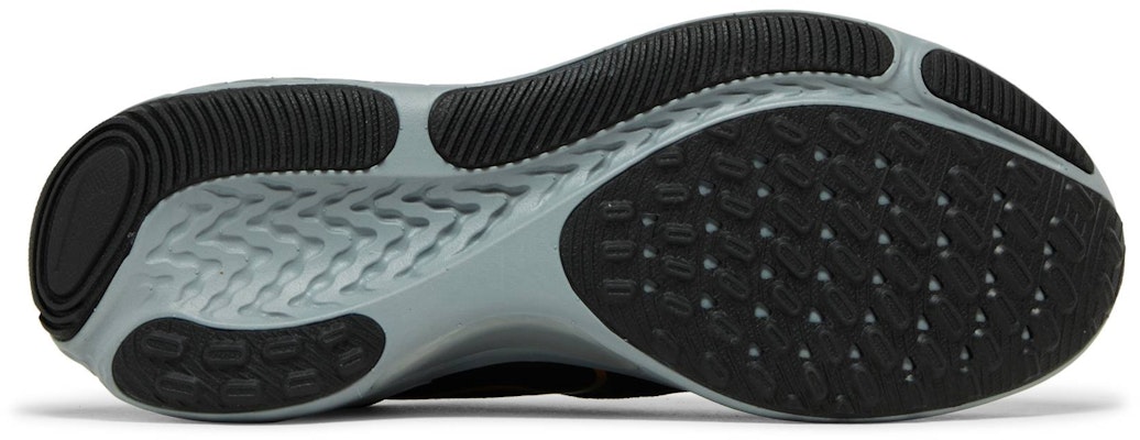 Nike React Miler 2 'Negro Oro Metálico' CW7121-005 Shop Nike React Miler 2 'Negro Oro Metálico' CW7121-005