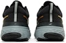 Details for Nike React Miler 2 'Hitam Emas Metalik' CW7121-005