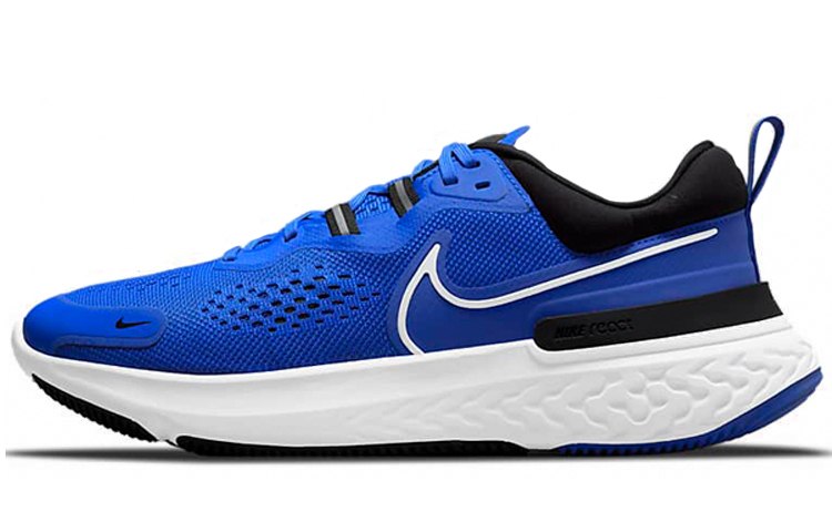 Buy 나이키 리액트 마일러 2 '하이퍼 로얄' CW7121-401