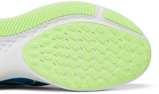 ナイキ リアクト マイラー 2 "インペリアルブルー ライムグロー" CW7121-402 Purchase ナイキ リアクト マイラー 2 "インペリアルブルー ライムグロー" CW7121-402