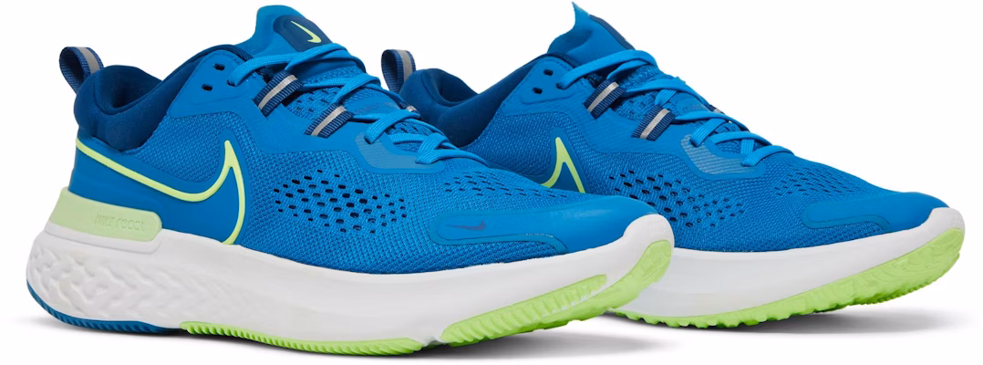 나이키 리액트 밀러 2 '임페리얼 블루 라임 글로우' CW7121-402 CW7121-402 Cheap 나이키 리액트 밀러 2 '임페리얼 블루 라임 글로우' CW7121-402 CW7121-402