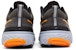 Nike React Miler 2 'Kelabu Sederhana Kumquat' CW7121-200