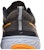 Nike React Miler 2 'Kelabu Sederhana Kumquat' CW7121-200
