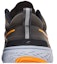 Sizing Nike React Miler 2 'Kelabu Sederhana Kumquat' CW7121-200