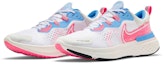 Lookbook Nike React Miler 2 'Putih Merah Jambu Biru' DJ5202-161