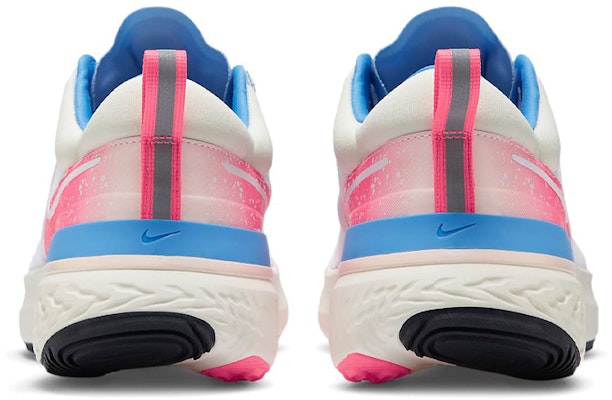 Nike React Miler 2 'Putih Pink Biru' DJ5202-161 Purchase Nike React Miler 2 'Putih Pink Biru' DJ5202-161