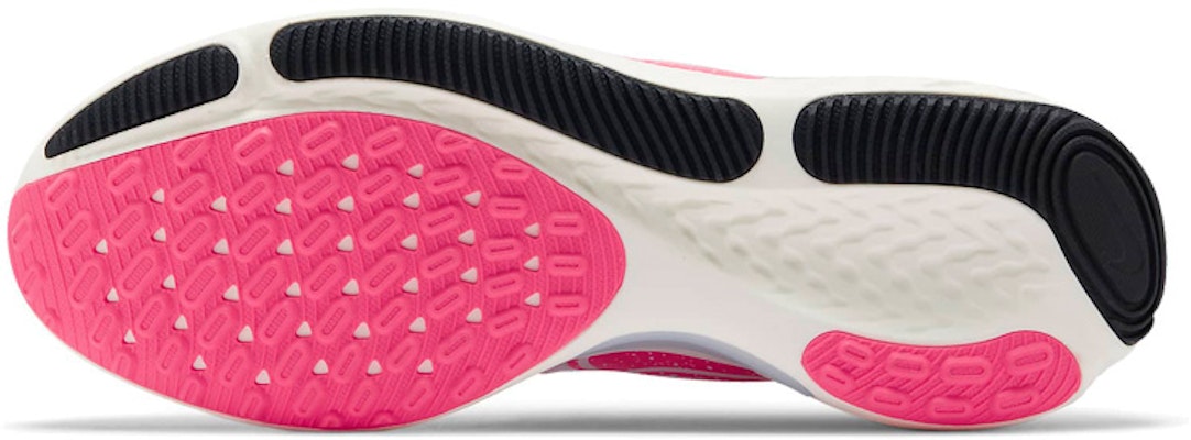 Nike React Miler 2 'Putih Pink Biru' DJ5202-161 Details for Nike React Miler 2 'Putih Pink Biru' DJ5202-161