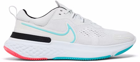 Nike React Miler 2 'Platinum Tint' CW7121-004 Nike React Miler 2 'Platinum Tint' CW7121-004