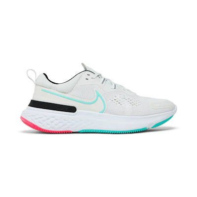 Nike React Miler 2 'Platinum Tint'