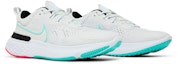Cheap Nike React Miler 2 'Platinum Tint' dalam Bahasa Malay CW7121-004