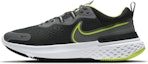 Buy Nike React Miler 2 'Kelabu Asap Volt' CW7121-002