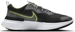Order Nike React Miler 2 'Kelabu Asap Volt' CW7121-002