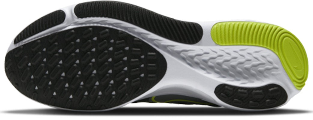 Nike React Miler 2 'Smoke Grey Volt' CW7121-002 Details for Nike React Miler 2 'Smoke Grey Volt' CW7121-002