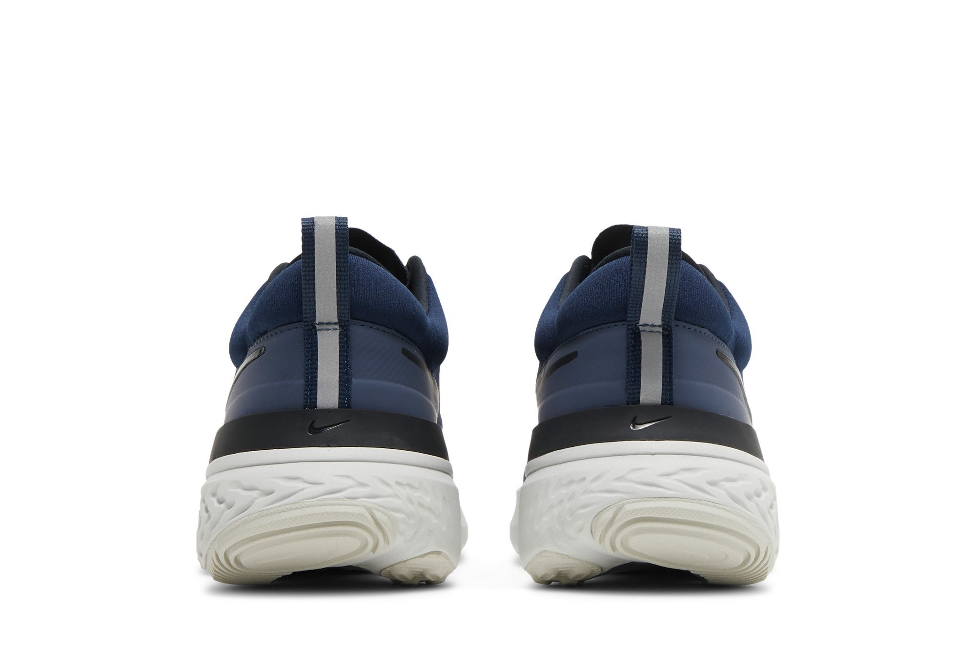 Sizing 耐克 React Miler 2 '雷霆蓝色' CW7121-400