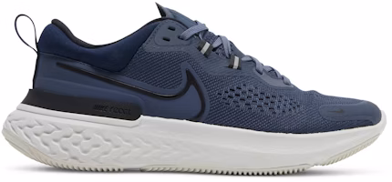 Nike React Miler 2 'Thunder Blue' CW7121-400 Nike React Miler 2 'Thunder Blue' CW7121-400