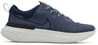 Buy Nike React Miler 2 'Thunder Blue' Lelaki CW7121-400