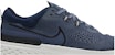 Nike React Miler 2 'Thunder Blue' Lelaki CW7121-400