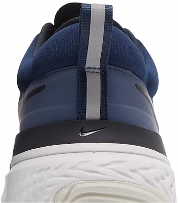 Nike React Miler 2 'Thunder Blue' CW7121-400 Sizing Nike React Miler 2 'Thunder Blue' CW7121-400
