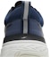 Sizing Nike React Miler 2 'Thunder Blue' Lelaki CW7121-400