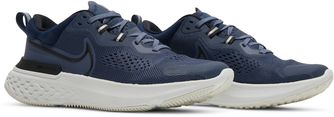 Nike React Miler 2 'Thunder Blue' CW7121-400 Cheap Nike React Miler 2 'Thunder Blue' CW7121-400