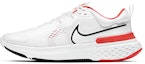 Buy Nike React Miler 2 'Putih Hitam Merah Chile' CW7121-100