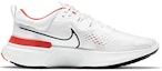 Order Nike React Miler 2 'Putih Hitam Merah Chile' CW7121-100