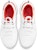 Nike React Miler 2 'Putih Hitam Merah Chile' CW7121-100
