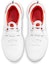 Shop Nike React Miler 2 'Putih Hitam Merah Chile' CW7121-100