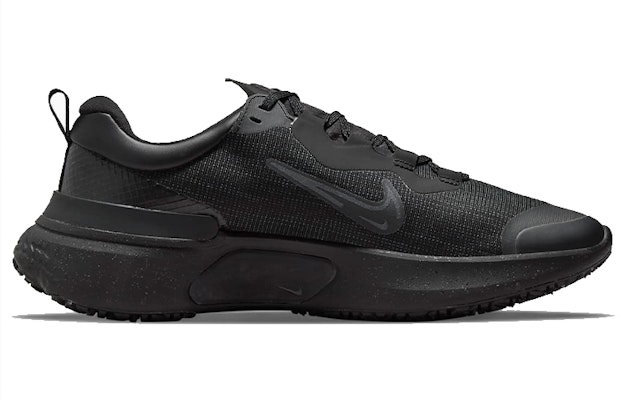 Nike React Miler 2 Shield 'Hitam Anthracite' DC4064-002 Order Nike React Miler 2 Shield 'Hitam Anthracite' DC4064-002