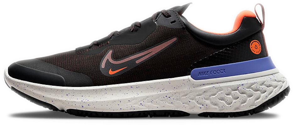 Nike React Miler 2 Shield 'Black Redstone' DC4064-003 Buy Nike React Miler 2 Shield 'Black Redstone' DC4064-003