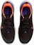 Lookbook Nike React Miler 2 Shield 'Hitam Merah Bata' DC4064-003