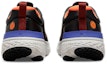 Shop Nike React Miler 2 Shield 'Hitam Merah Bata' DC4064-003