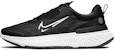 Nike React Miler 2 Shield 'Hitam Putih' DC4064-001