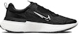 Nike React Miler 2 Shield 'Hitam Putih' DC4064-001