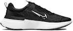 Order Nike React Miler 2 Shield 'Hitam Putih' DC4064-001