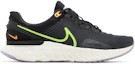 Buy Nike React Miler 3 ''Anthracite Ghost Green'' DD0490-005