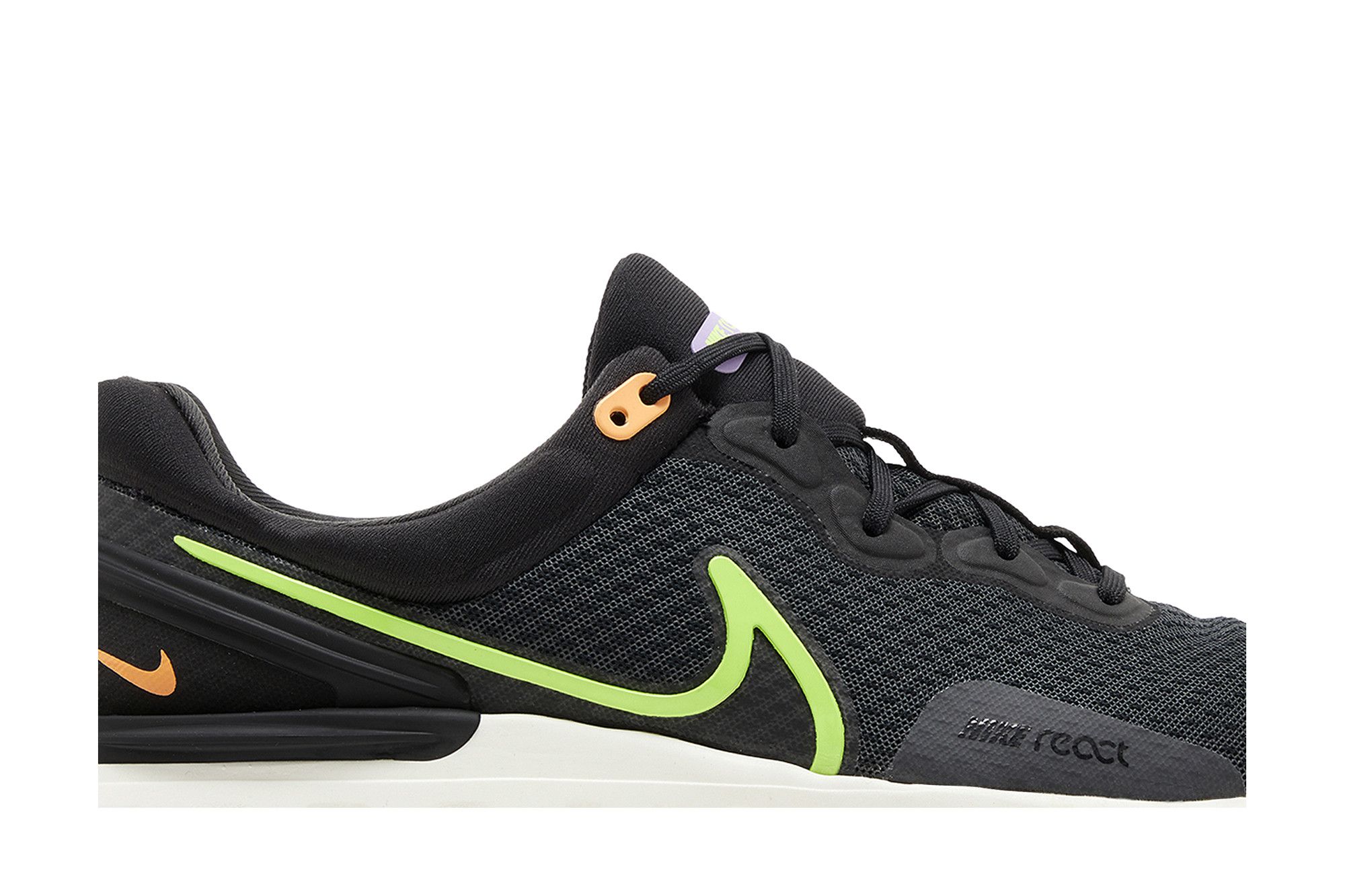 Order Nike React Miler 3 ''Anthracite Ghost Green'' DD0490-005