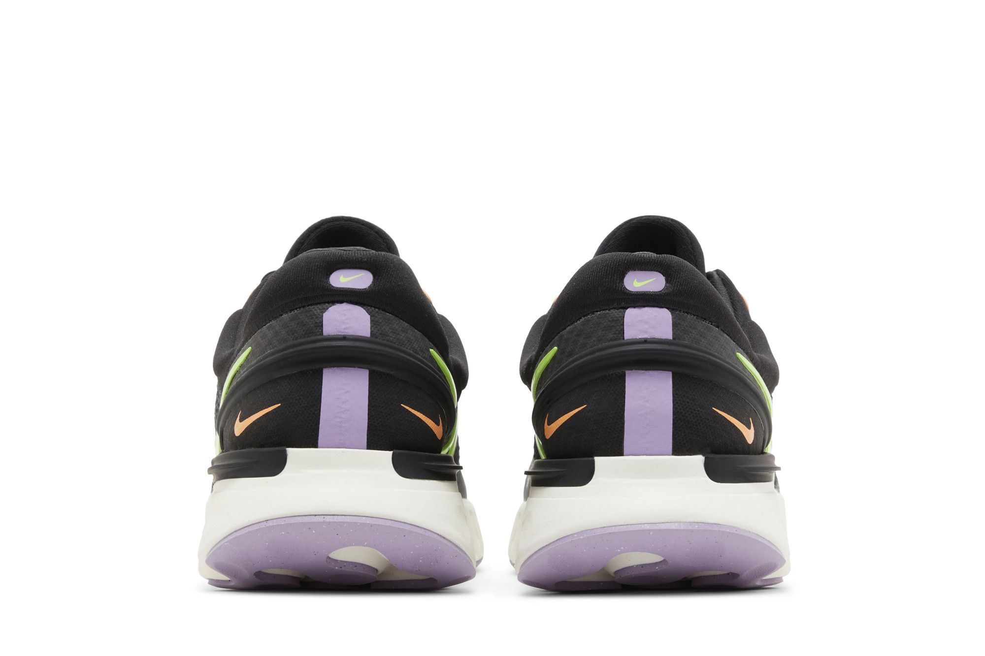 Details for Nike React Miler 3 ''Anthracite Ghost Green'' DD0490-005