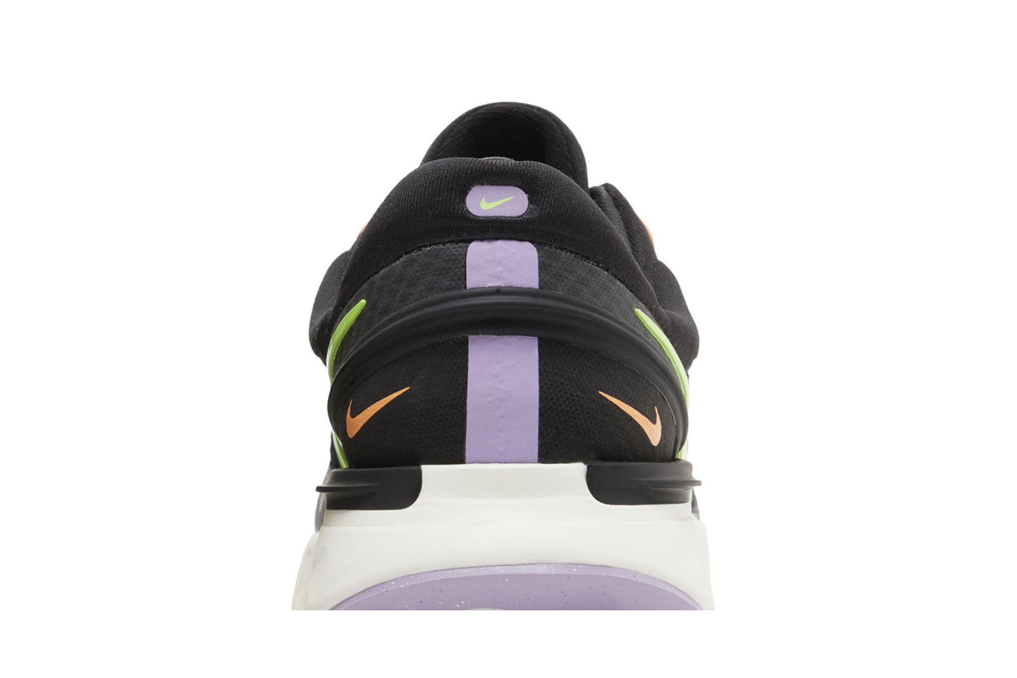 Sizing Nike React Miler 3 ''Anthracite Ghost Green'' DD0490-005