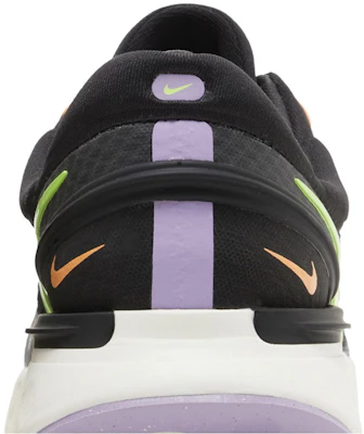 Nike React Miler 3 ''Anthracite Ghost Green'' DD0490-005 Sizing Nike React Miler 3 ''Anthracite Ghost Green'' DD0490-005