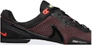 Order Nike React Miler 3 'Hitam Siren Merah' DD0490-003