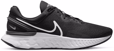 Nike React Miler 3 'Black White' DD0490-001 Nike React Miler 3 'Black White' DD0490-001