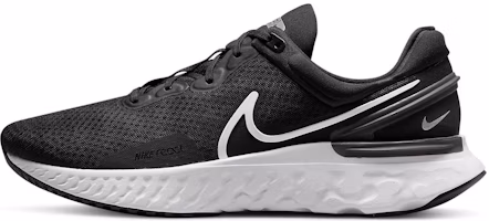Nike React Miler 3 'Black White' DD0490-001 Nike React Miler 3 'Black White' DD0490-001