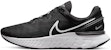 Nike React Miler 3 'Hitam Putih' DD0490-001