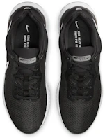 Shop Nike React Miler 3 ''Noir Blanc'' DD0490-001