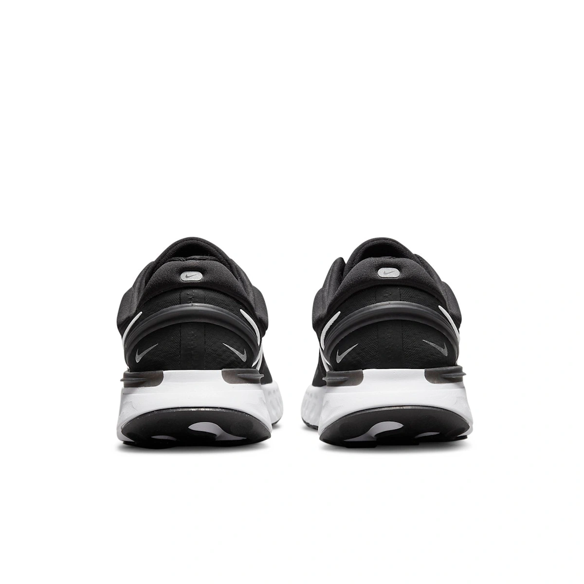 Nike React Miler 3 'Black White'