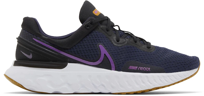 Nike React Miler 3 ''Zwartblauw Vivid Paars'' DD0490-401 Buy Nike React Miler 3 ''Zwartblauw Vivid Paars'' DD0490-401